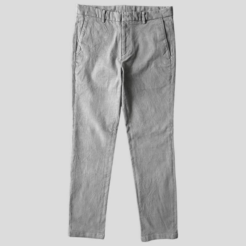 Celana Chino MindBridge