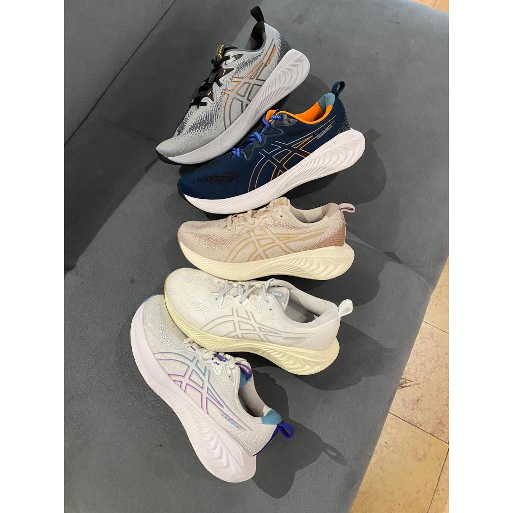 ASICS GEL CUMULUS 25