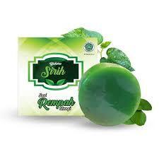 Sabun Bidara Sirih sabun gatal2