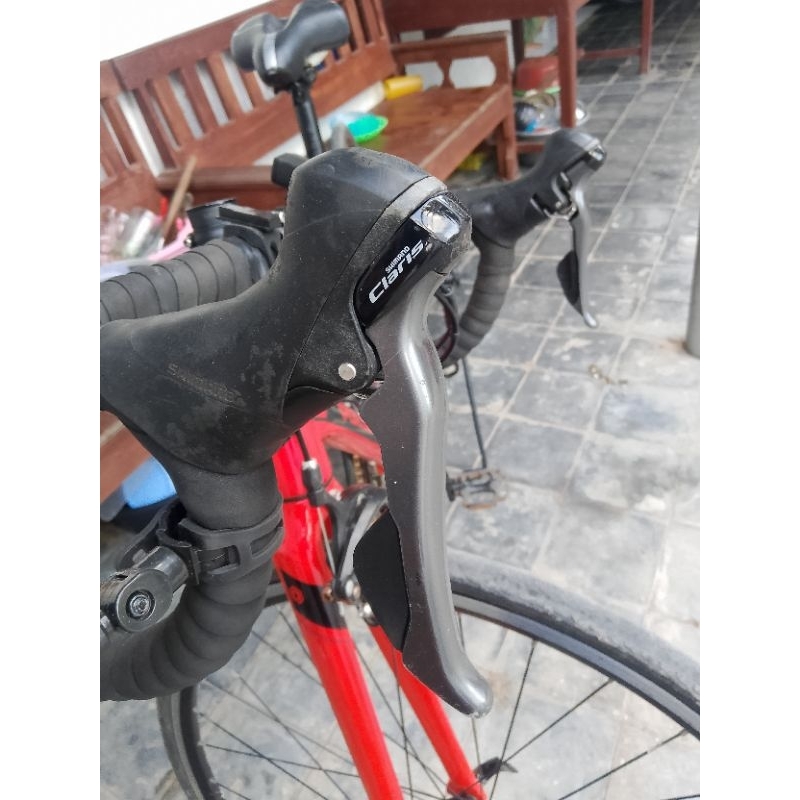 brifter claris r2000 innercable kabel dalam