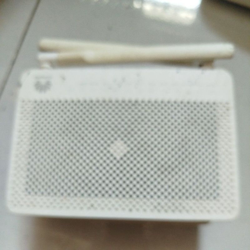 router wifi huawei normal