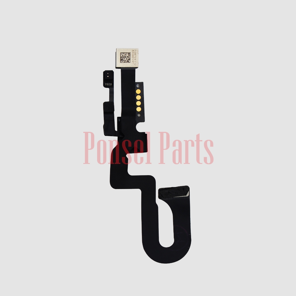 Fleksibel Kamera Depan Iphone 7p