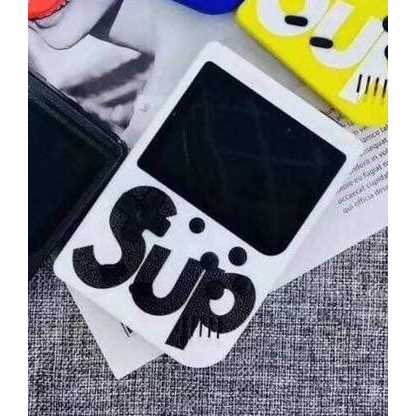 noxashopp < M.A > GAME BOY MINI SUP LCD 3.0INCH ISI 400 IN 1 PERMAINAN PORTABLE MAINAN ANAK /