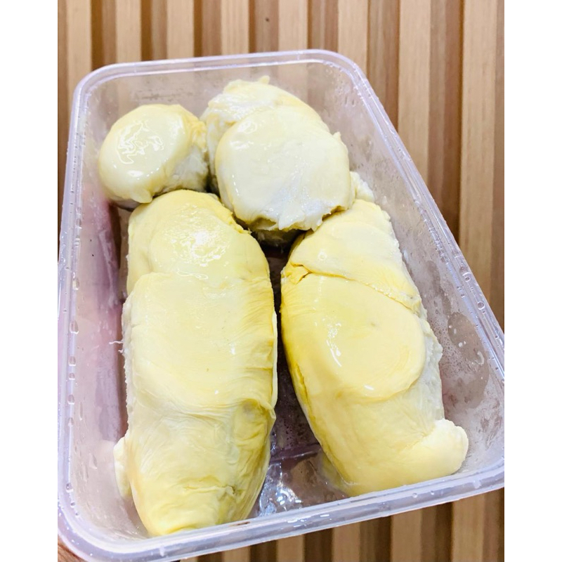 

DURIAN MEDAN
