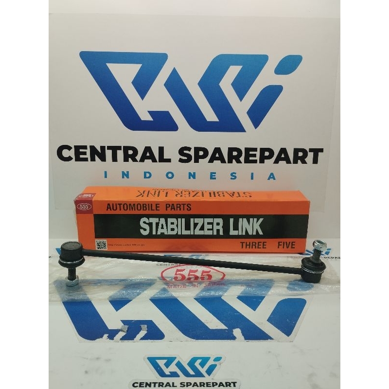 Link Stabilizer Link Stabil  Freed 555 1Pcs