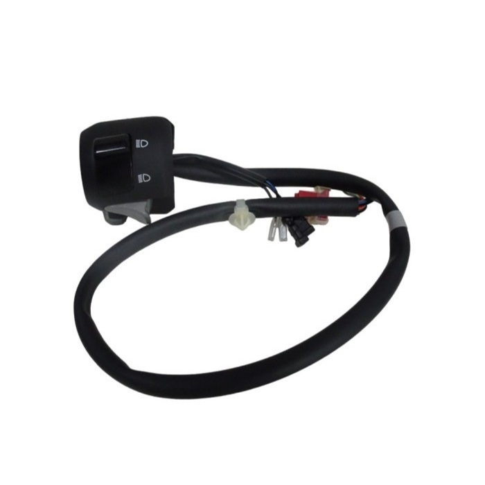 35200K1ZT12 Switch Assy Dimmer Horn Winker Saklar Kiri PCX 160 35200-K1Z-T12