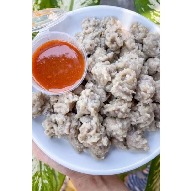 

PENTOL KRIWIL / SAMBAL BANGKOK / PENTOL DAGING