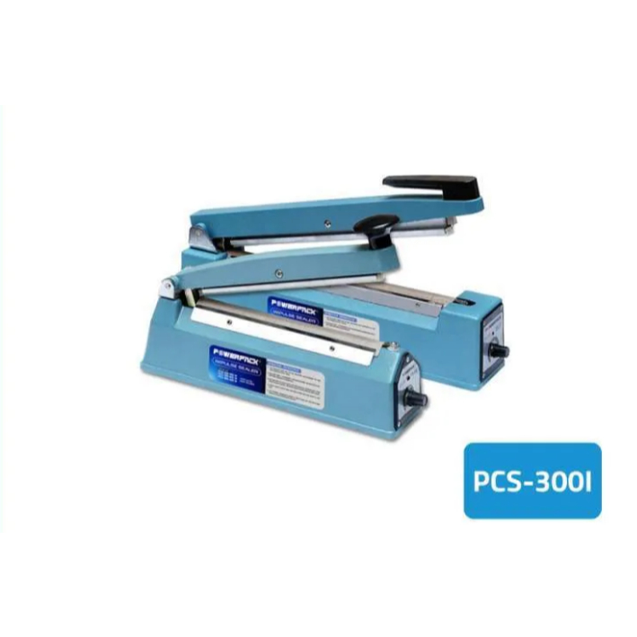 Powerpack Impulse Sealer PCS-300I