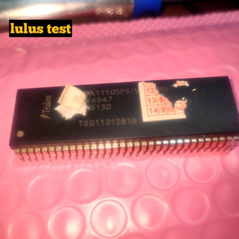tda11105ps/V3/3/MB7 copotan