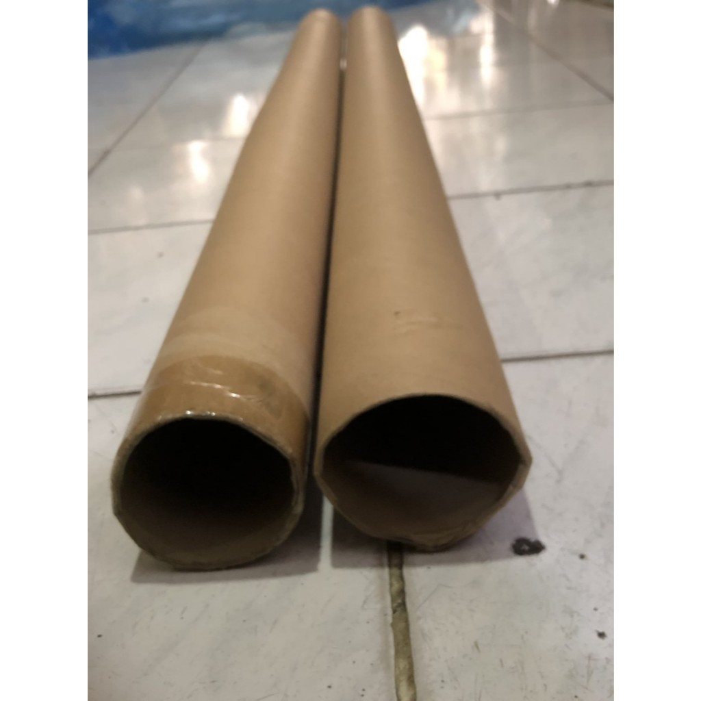 

Corong Kardus Karton Gulung Tabung Silinder