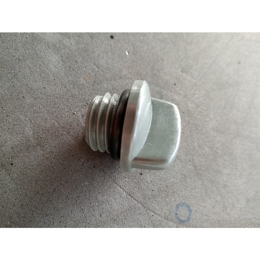 tutup oli mesin / engine oil dipstick gpx ssx 250