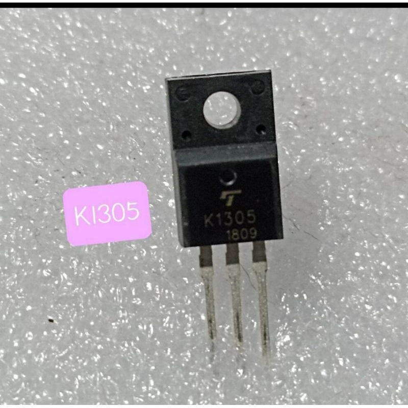 TRANSISTOR K1305 K 1305 ORIGINAL