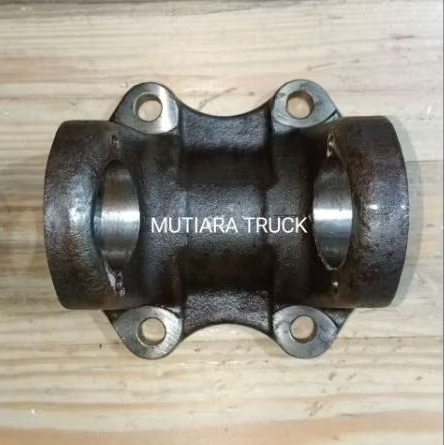 Flange Joint Kopel / Kacamata Tapak PS190 FM215 PLAT