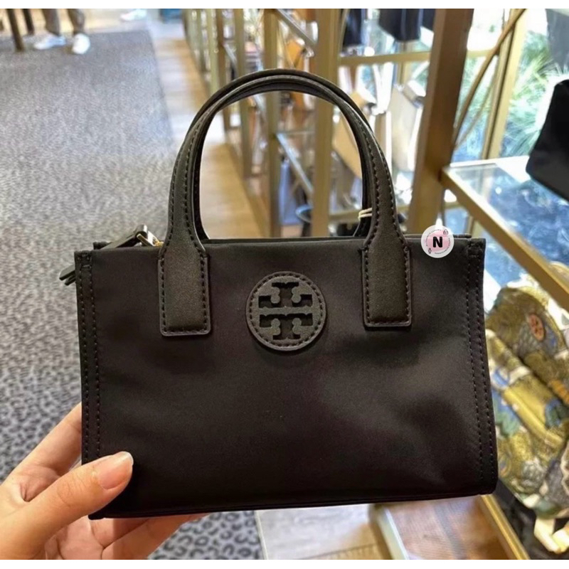 Tory Burch Ella Mini Tote