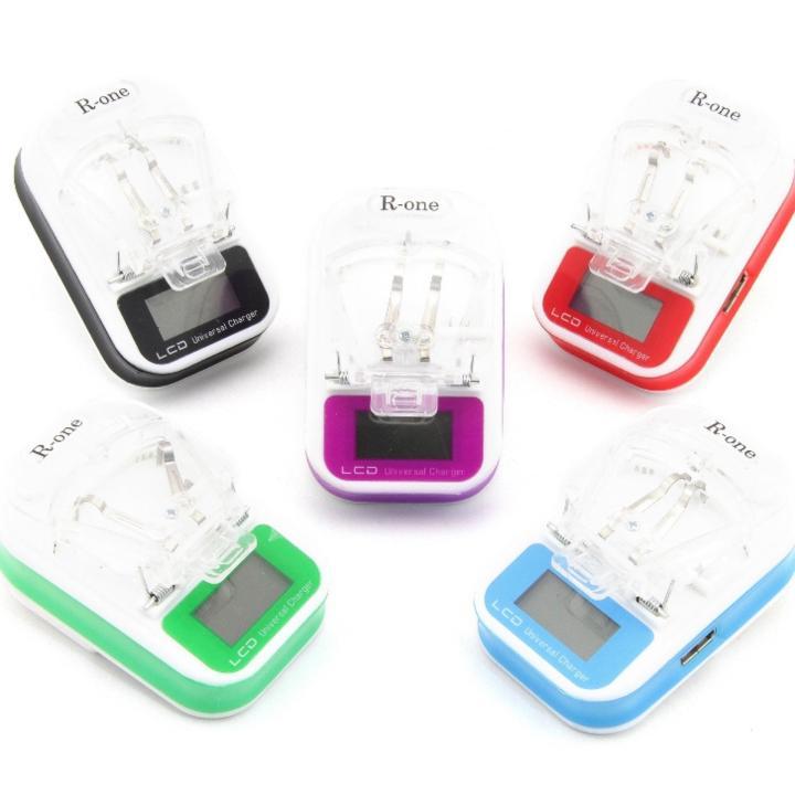 DESTOP HP NEW  JUMPER BATERAI [ Naikan BATTRE YANG GA BISA CASS ] Destop Charger UNIVERSAL CHARGER /