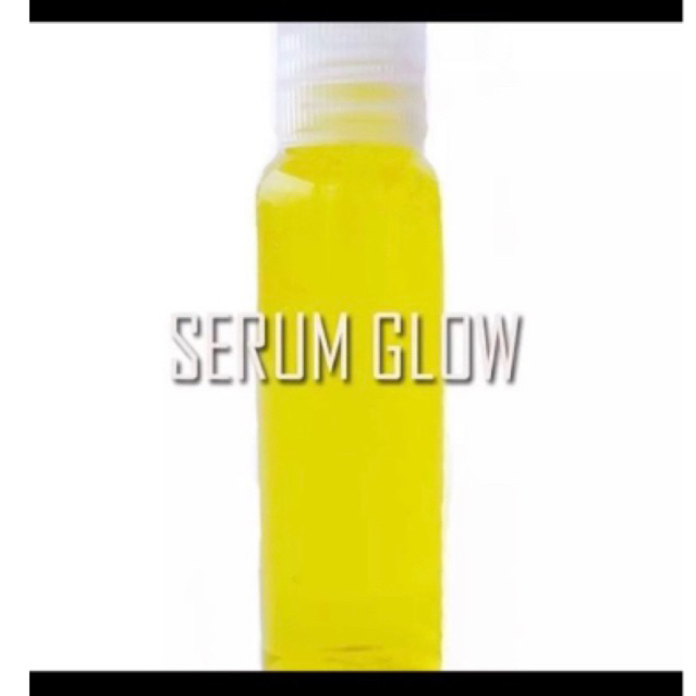 Serum Glow 1  liter