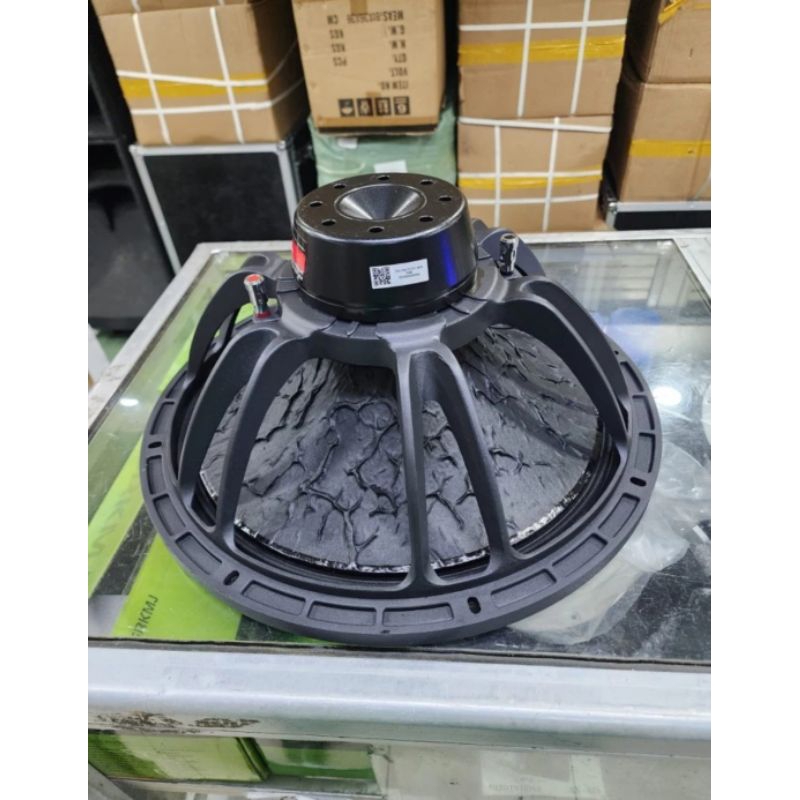Speaker Acr Fabulous 15 inch PA 75157 W - N