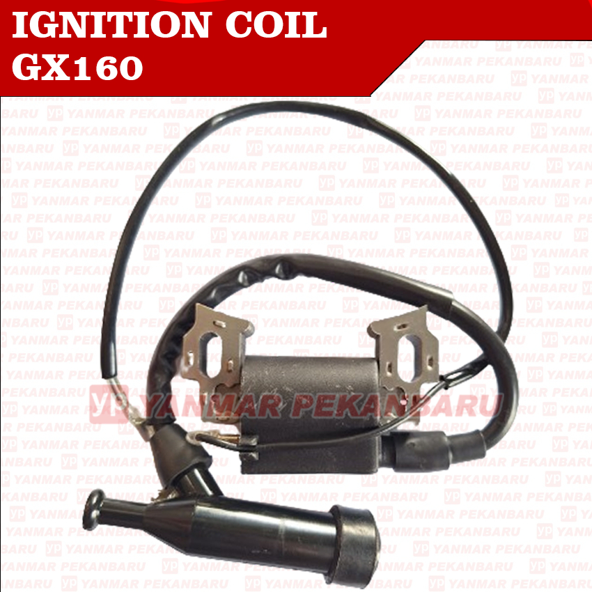 GX160 GX200  CDI Ignition coil Koil Pengapian Mesin 5.5HP 6.5HP SKY SOK
