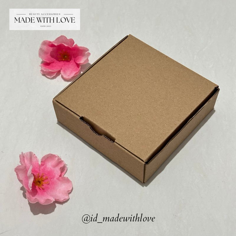 

EXTRA BOX | GELANG COUPLE | ID_MADEWITHLOVE