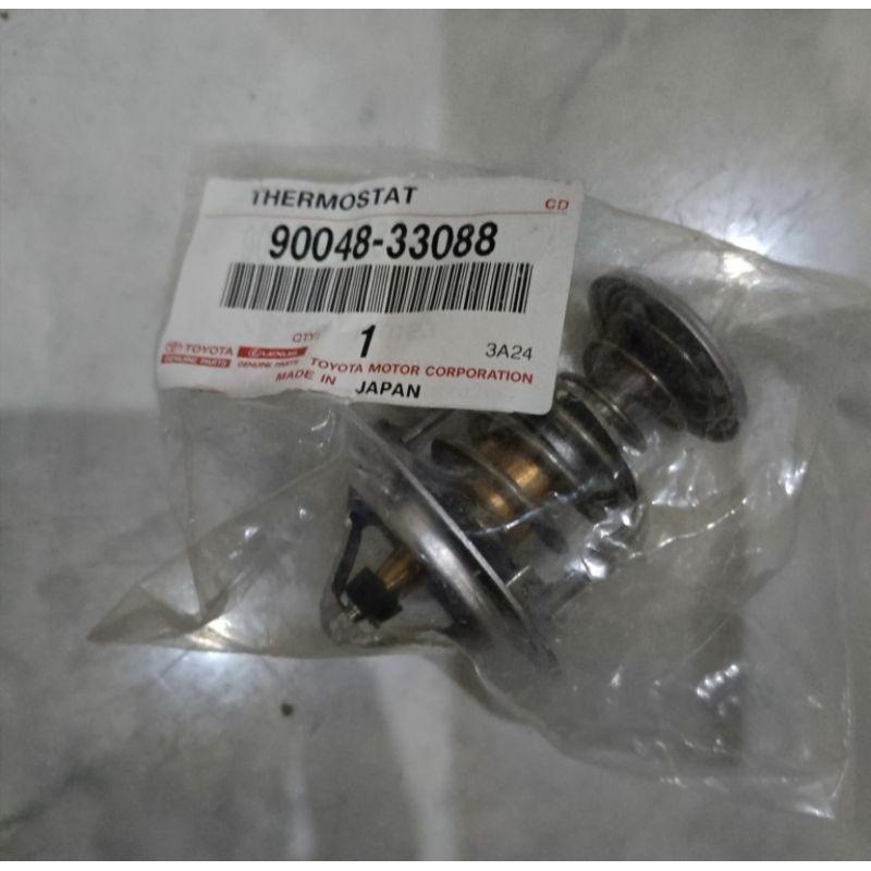 thermostat termostat avanza xenia rush terios 2004 2005 2006 2007 2008 2009 2010 2011 2012 2013 2014