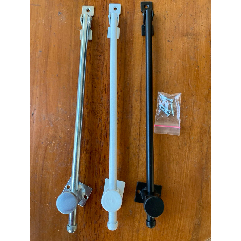 PROMO Lamskar Ramskar Penahan Jendela Panjang 25cm