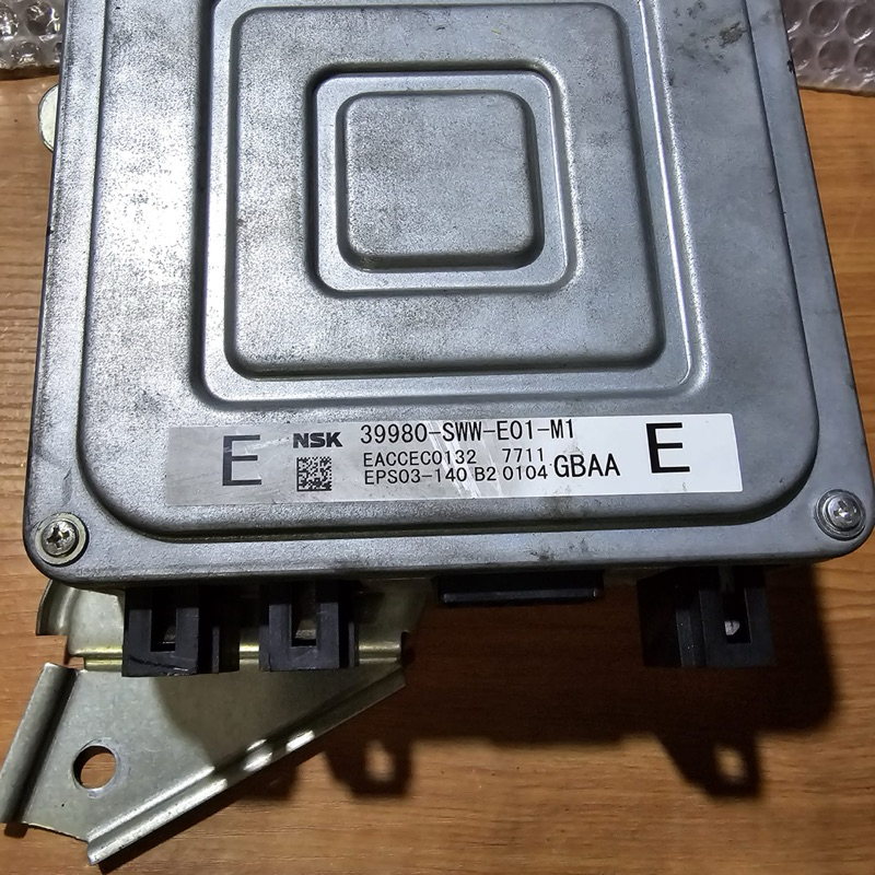 Modul eps honda crv gen 3 2007-2012 original