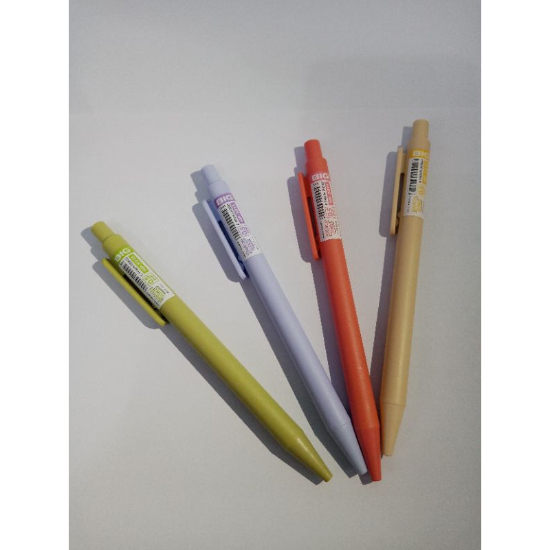 

PENSIL MEKANIK BIG MP5013/ 0.5