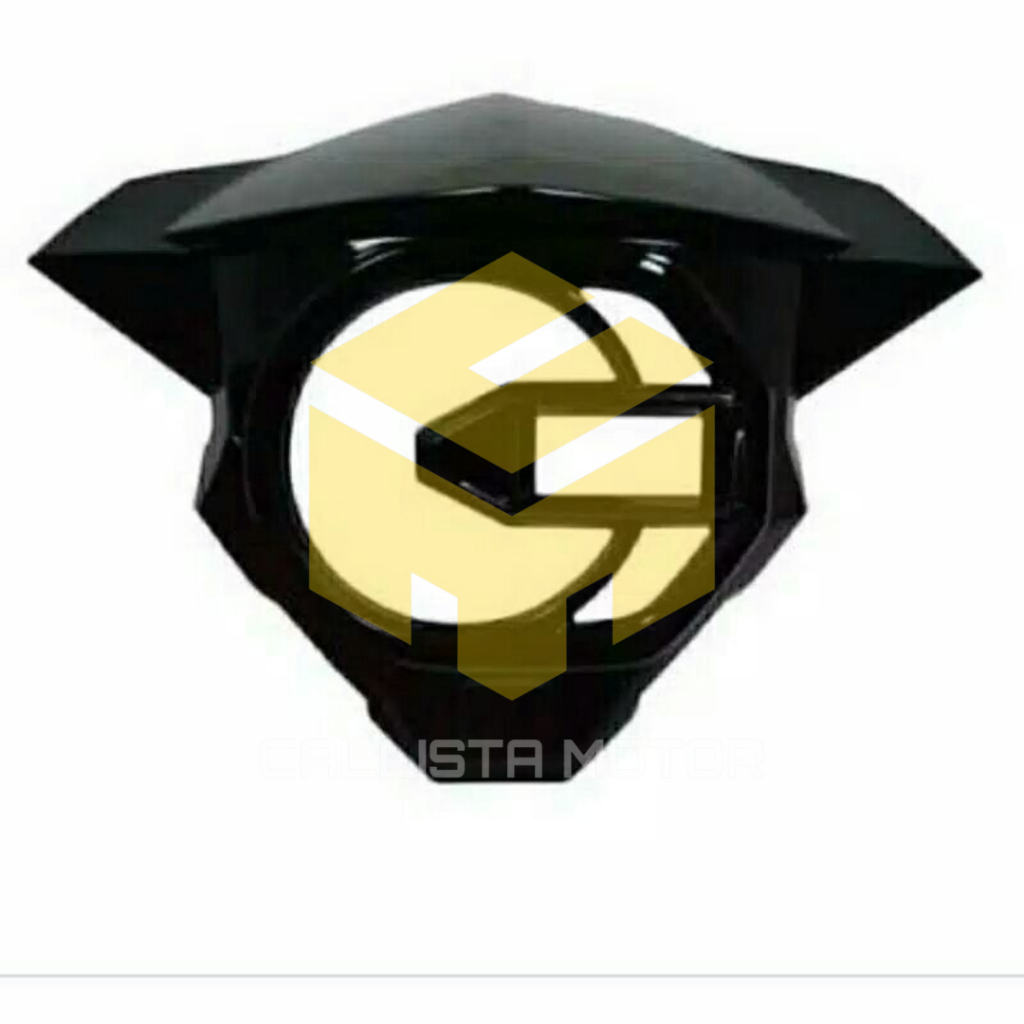 COVER VISOR SPIDOMETER HONDA BEAT ECO BEAT ESP 2016-2019 VISOR BEAT ESP VISOR BEAT ECO 2016 2017 201