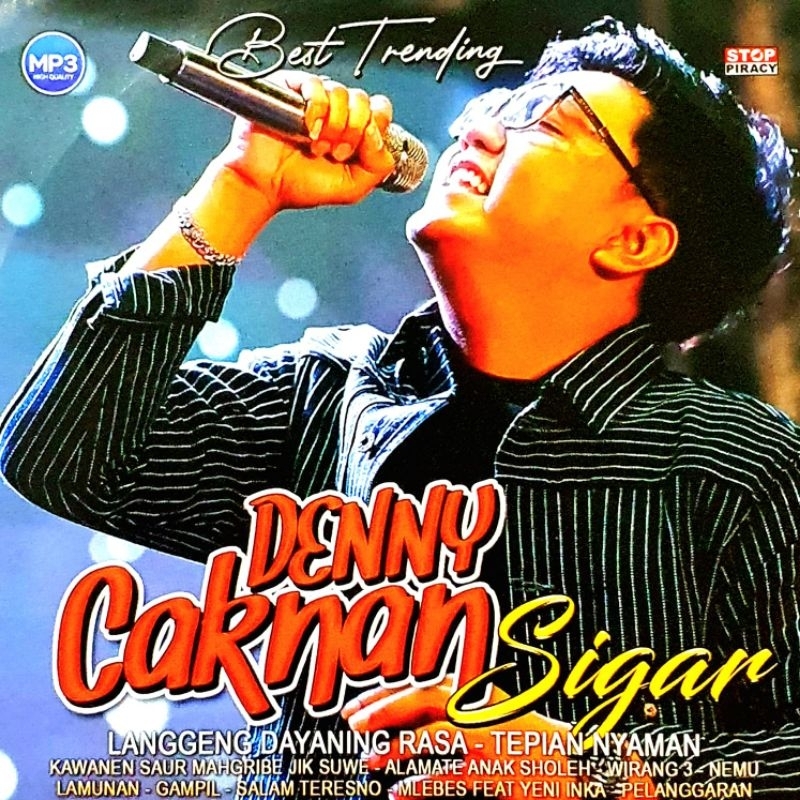 KASET CD MP3 LAGU DENNY CAKNAN TERBARU 2024-MP3 DENNY CAKNAN-LAGU DENNY CAKNAN-KASET CD MP3 LAGU DEN