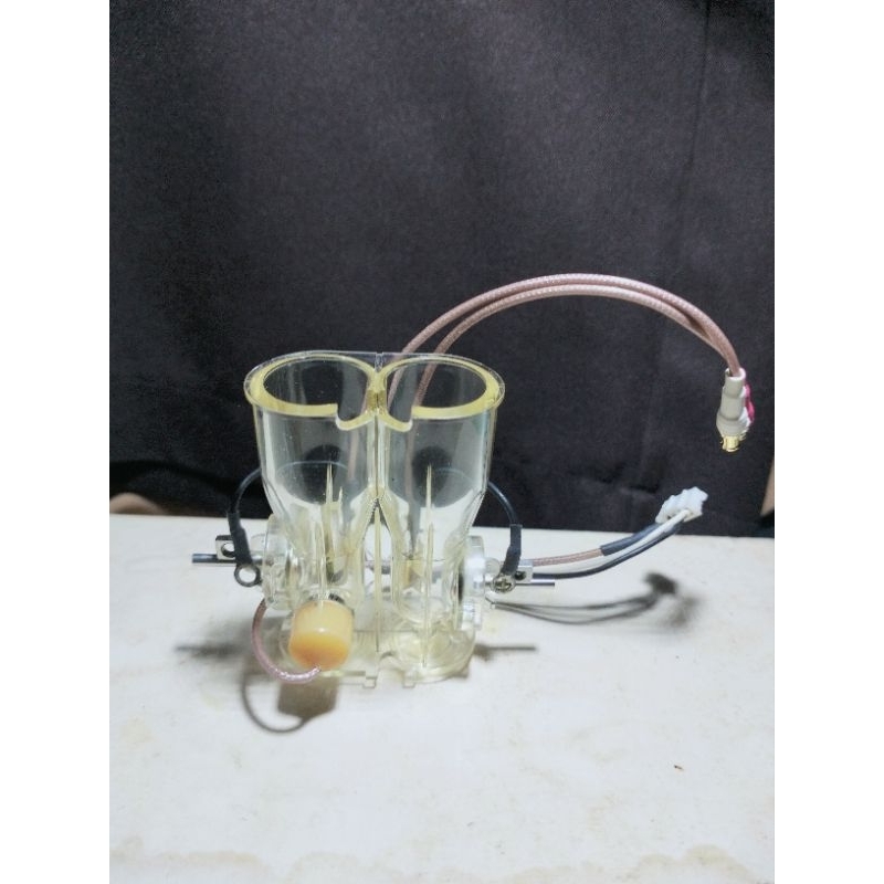 Chamber 2 untuk Hematology analyzer