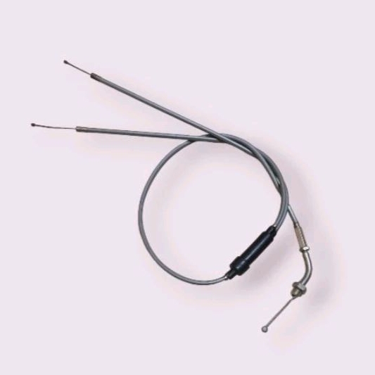 Kabel Gas Honda CB 125 175 200 TWIN CB125 CB175 CB200 TWIN Original