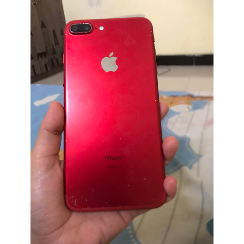 iPhone 7 plus 128gb iphone 7+ 128 giga