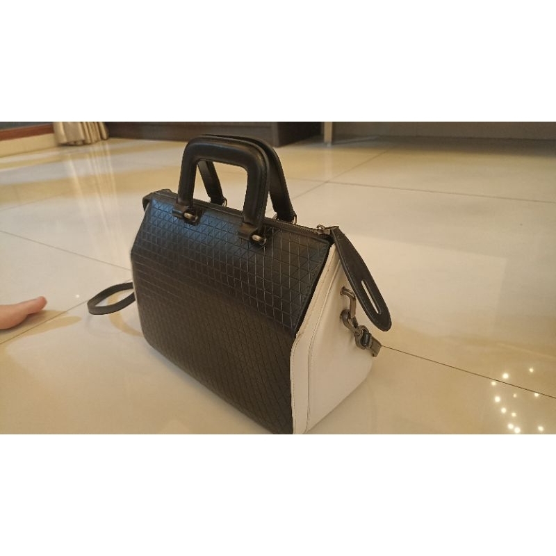 Tas Wanita Pedro Original / preloved tas pedro original