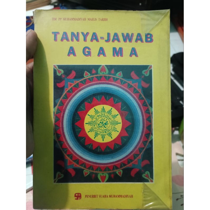 tanya jawab agama tim pp Muhammadiyah majlis tarjih