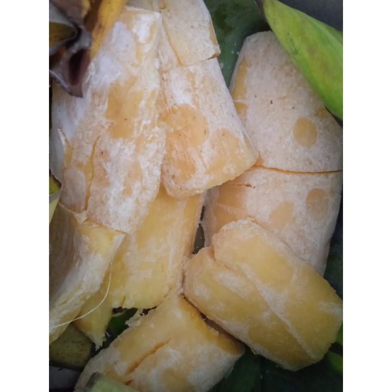 

Tape manis asli Bondowoso (tanpa serat) 1 kg