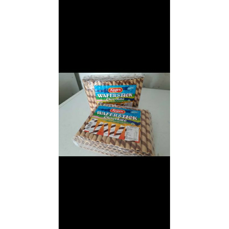 

Wafer Kogen Refil