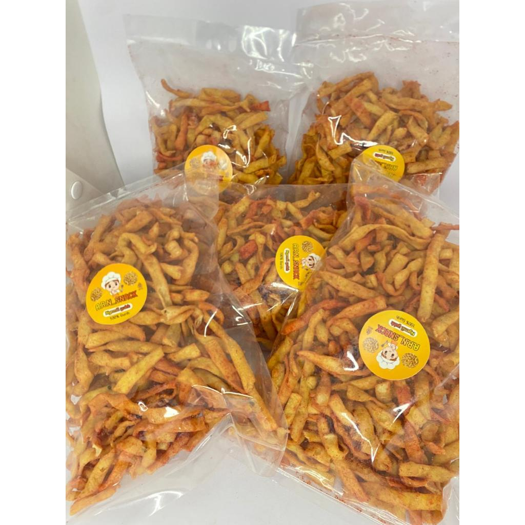 

Keripik Bawang Padang Balado Homemade 1 Kg COD seluruh indonesia