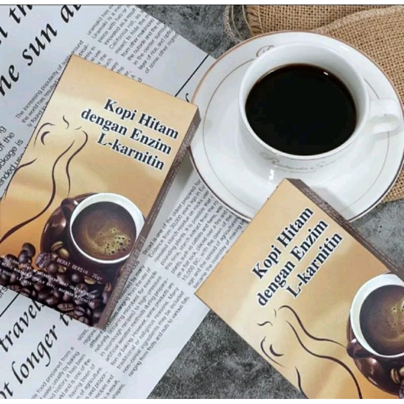 

20pcsx40gramKOPI DIET|KOPI PELANGSING|KOPI HERBAL|KOPI L CARNITINE