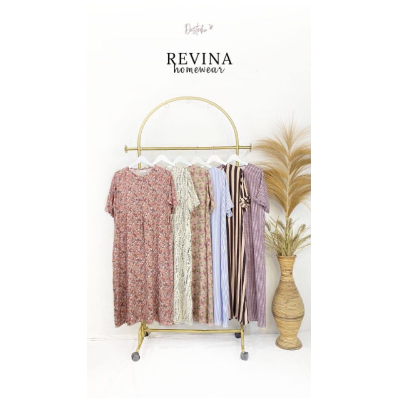 SABRINA | Daster Rayon Adem Jumbo Homedress adem jumbo Daster rayon bumil daster busui daster jumbo 