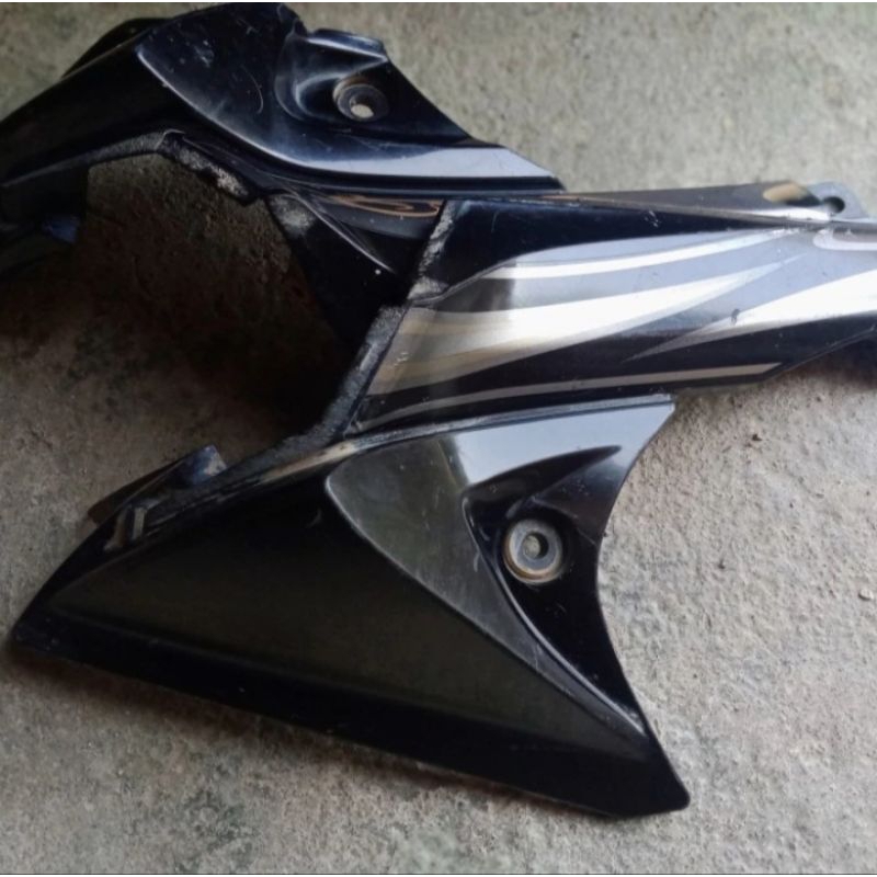 Cuci Gudang !!! Sambungan Sayap Bawah Jupiter Z Robot Cover Sayap Bawah Jupiter Z Robot Original