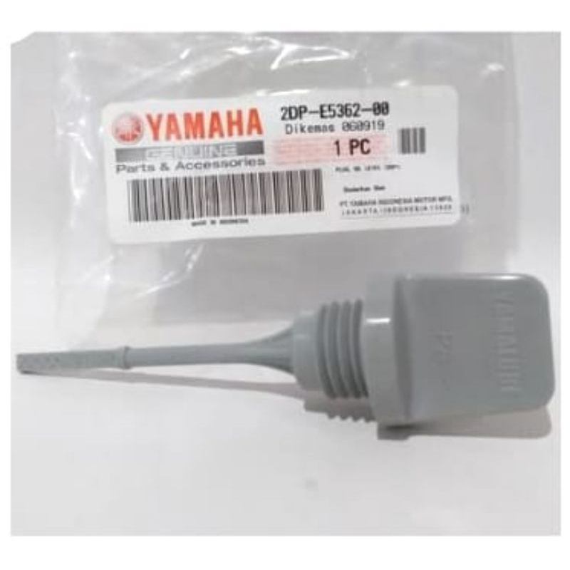 Tutup Oli NMax Old 2015-2019 2DP-E5362-00 ORI YGP