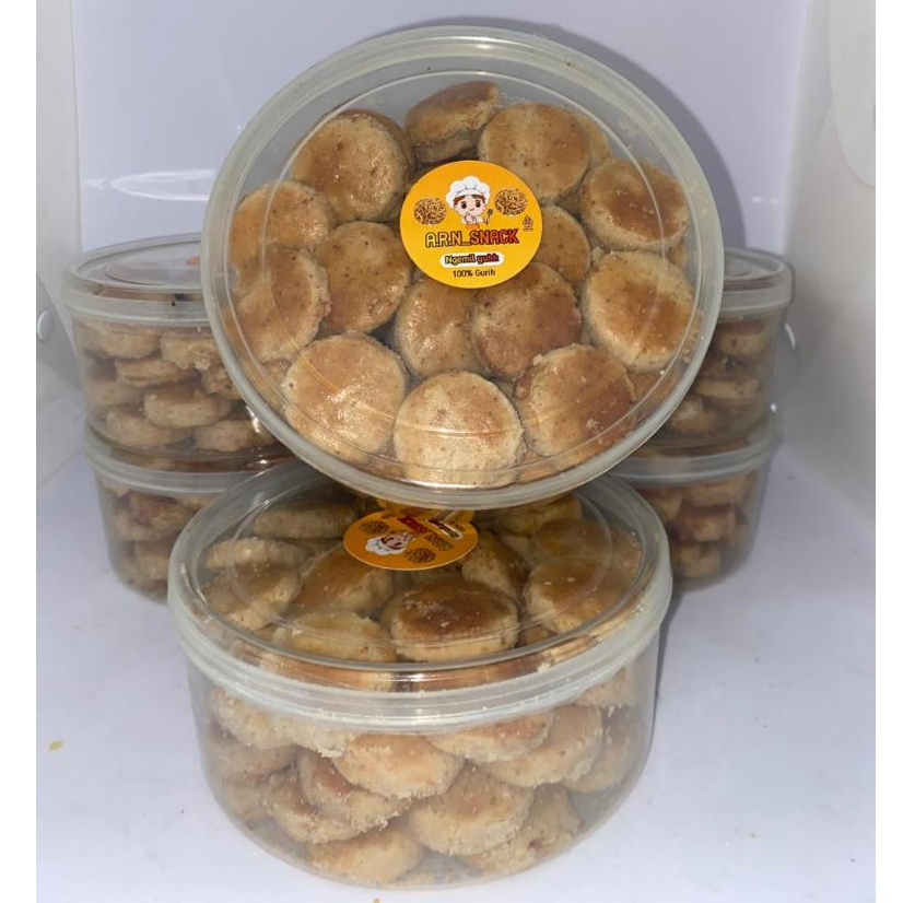 

KUE KACANG HOMEMADE PRODUKSI SENDIRI COD BAYAR DI TEMPAT