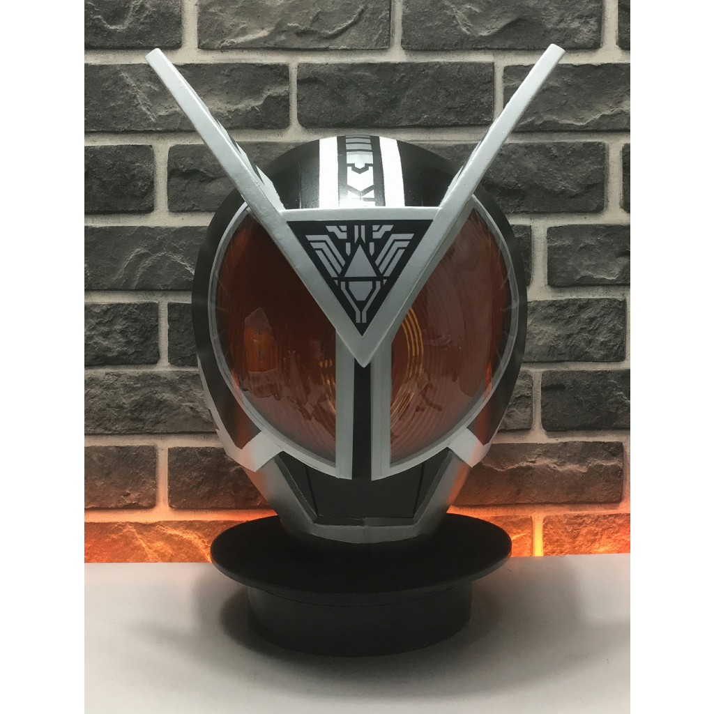 Kamen Rider Delta Helm Replika