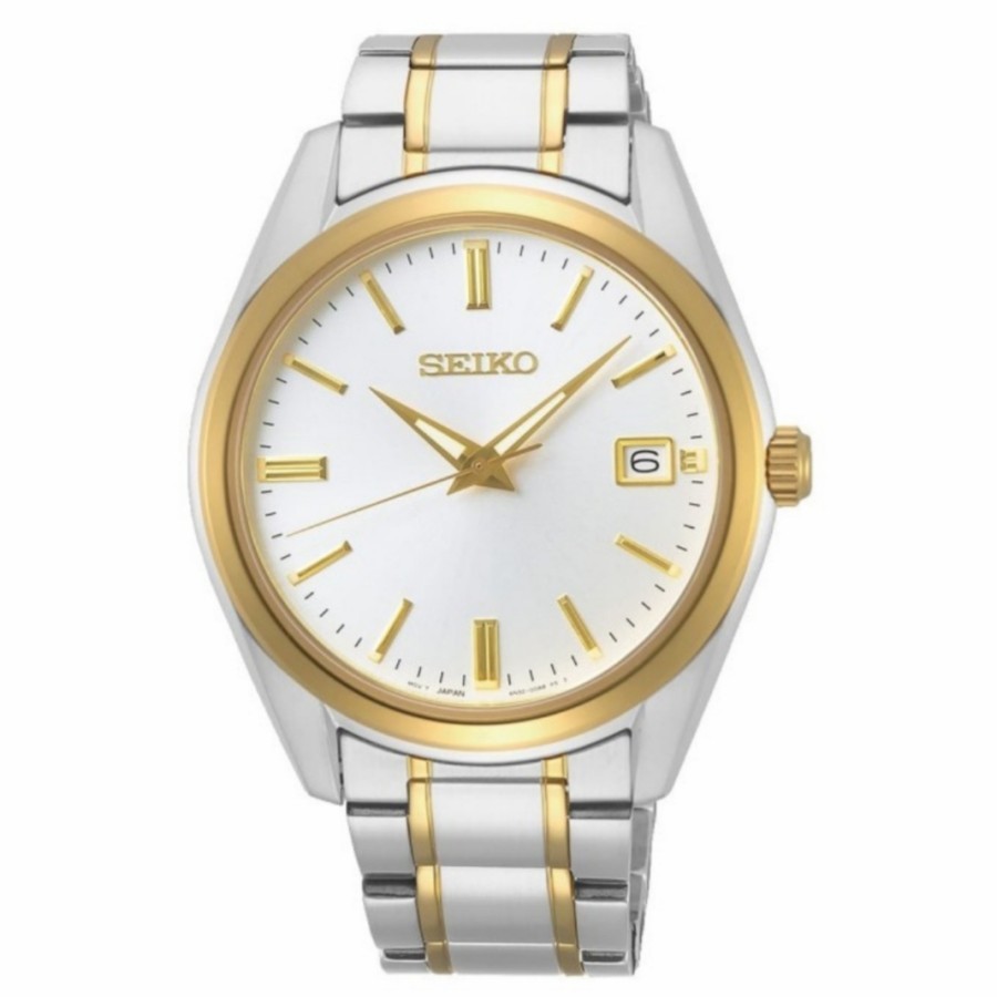 Seiko SUR312#SUR312#SUR312P1#Seiko SUR312P1#Jam tangan pria Seiko SUR312#Man watch Seiko SUR312P1