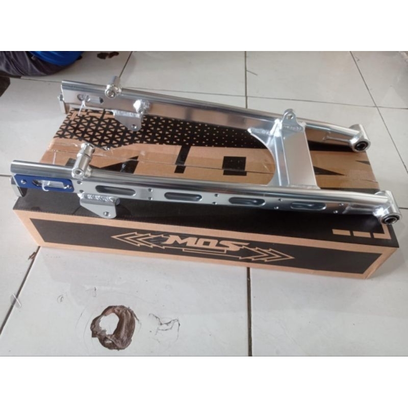 arm almini coak Tiger , Megapro , cb , gl mos