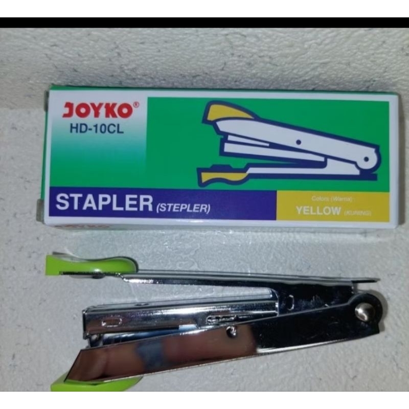 

Staples joyco 10 HC