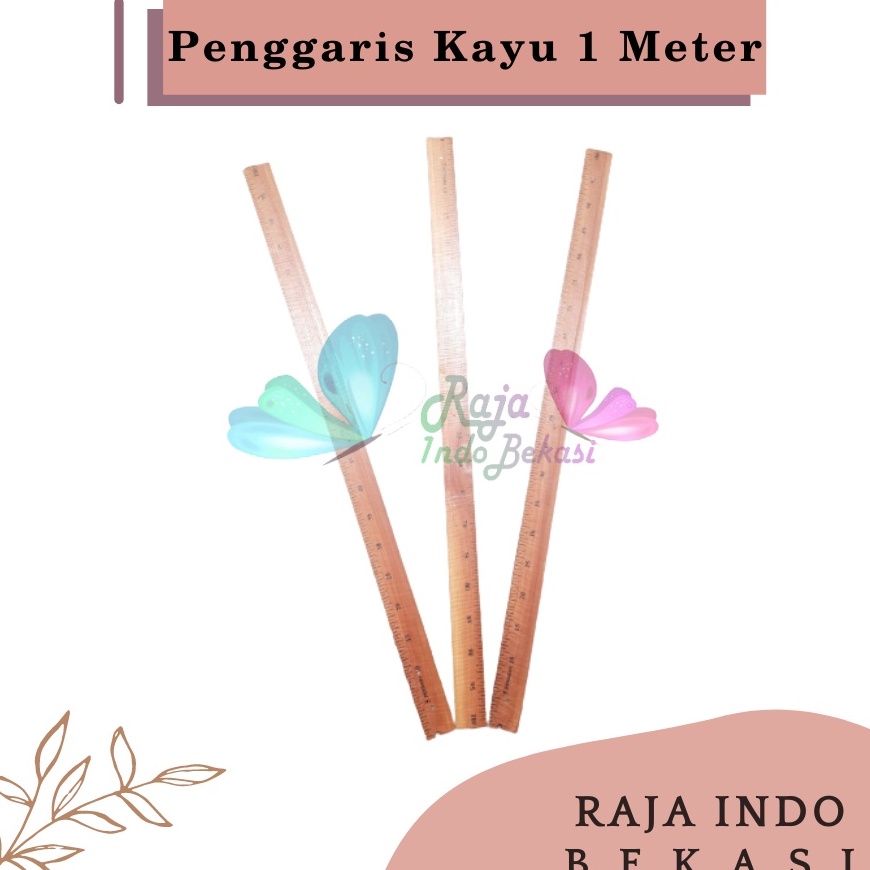 

PRODUCT TERKECE Penggaris Kayu 1 meter Kualitas Bagus Panjang 1 Cm 1 Meter Penggaris Mistar Kayu 1 Meter Suplier Alat