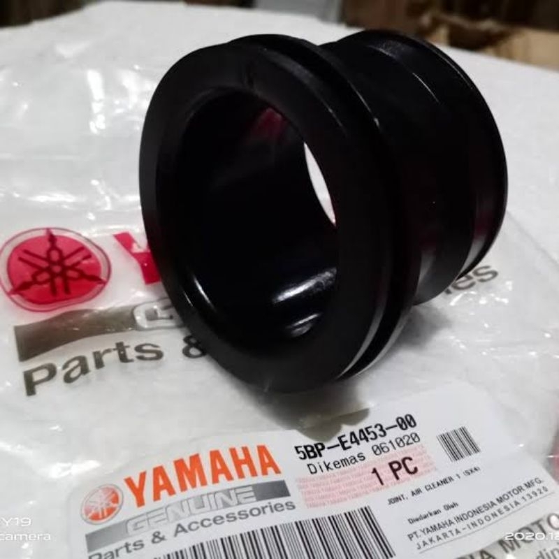 KARET FILTER (5BP) SCORPIO ORIGINAL YGP
