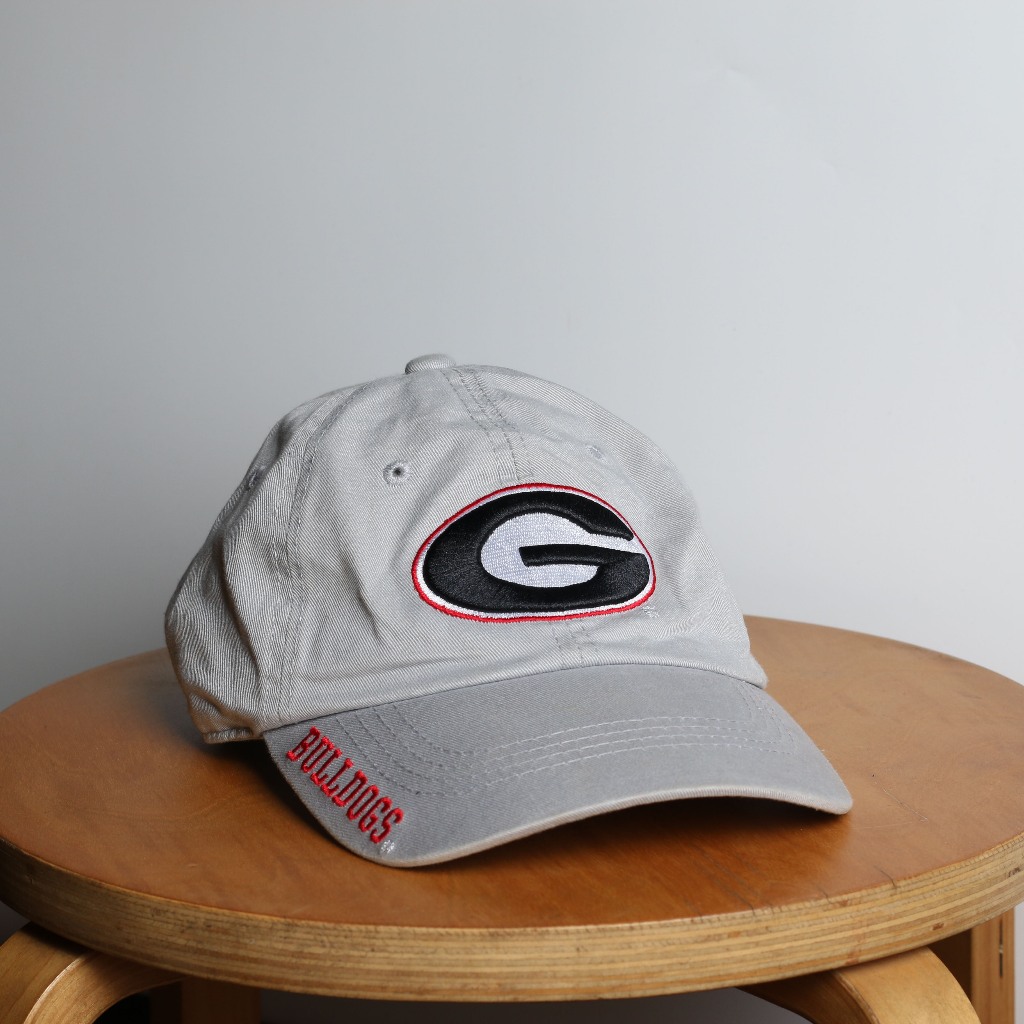 Russell Athletic Georgia Bulldogs Hat (Second)