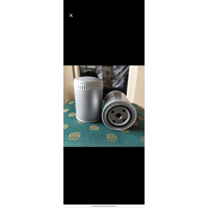 filter solar subtitusi dfsk supercab diesel